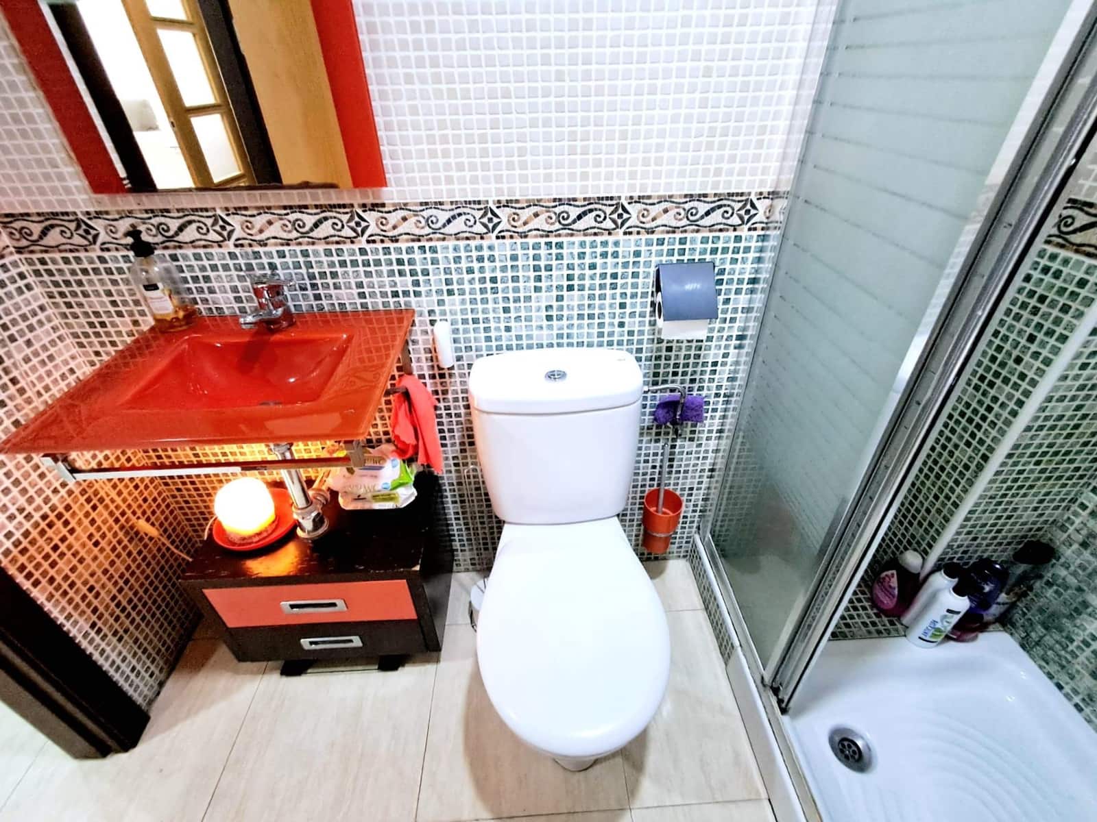 3 bedroom Flat for sale in Aguilas with garage - € 215,000 (Ref: 9977426)