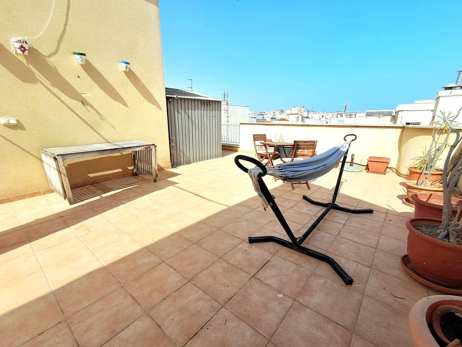 3 bedroom Flat for sale in Aguilas with garage - € 215,000 (Ref: 9977426)