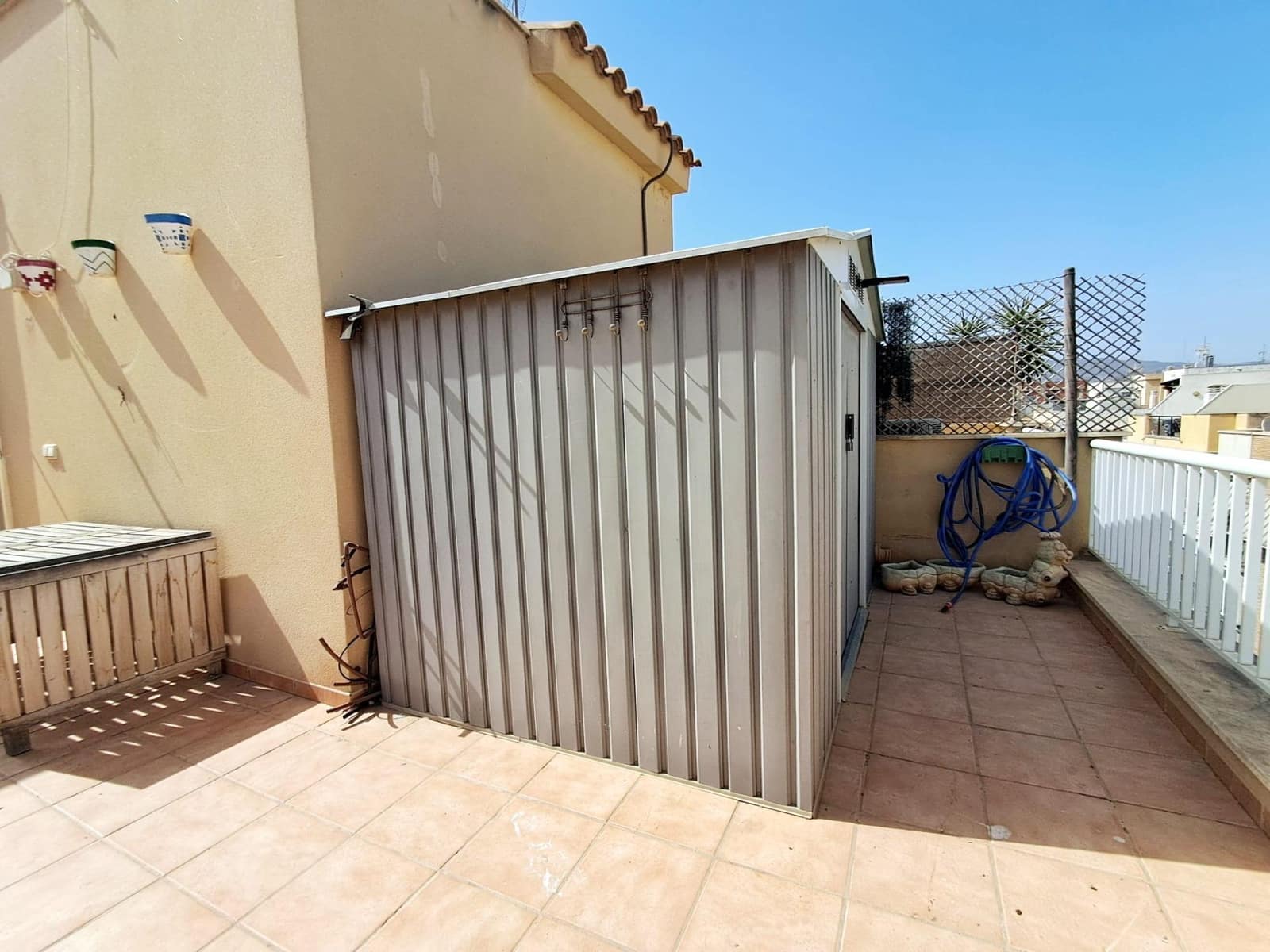 3 bedroom Flat for sale in Aguilas with garage - € 215,000 (Ref: 9977426)