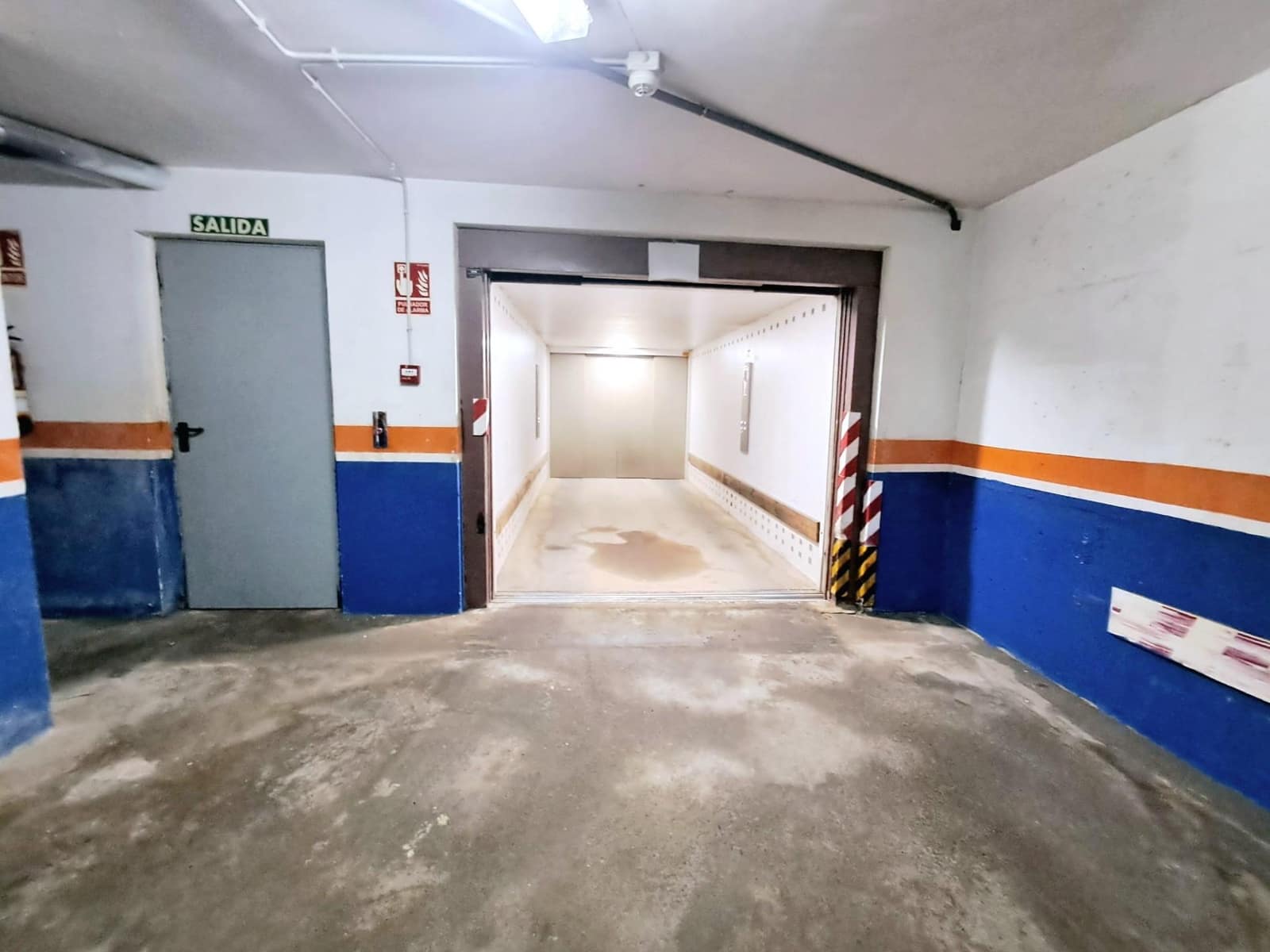 3 bedroom Flat for sale in Aguilas with garage - € 215,000 (Ref: 9977426)