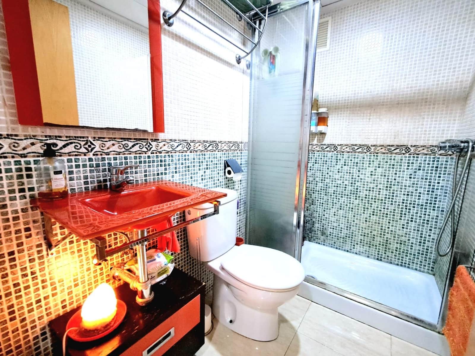 3 bedroom Flat for sale in Aguilas with garage - € 215,000 (Ref: 9977426)