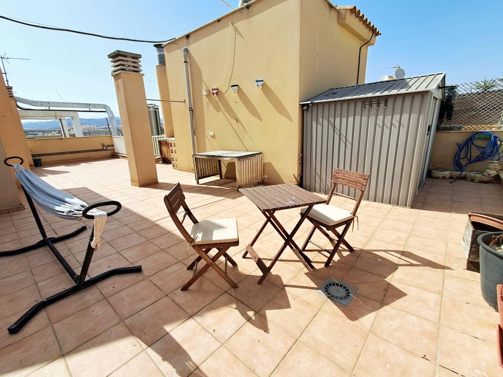 3 bedroom Flat for sale in Aguilas with garage - € 215,000 (Ref: 9977426)