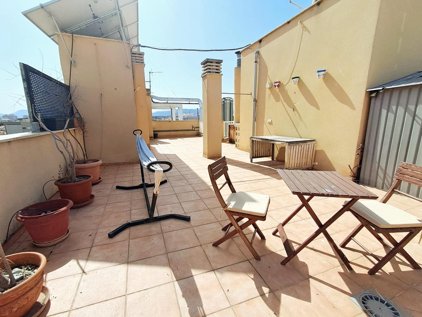 3 bedroom Flat for sale in Aguilas with garage - € 215,000 (Ref: 9977426)