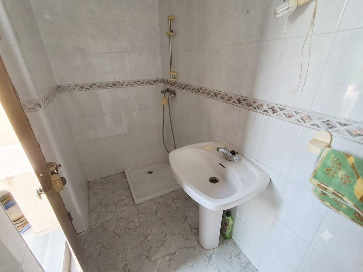 4 sypialnia Apartament na sprzedaż w San Juan de los Terreros z garażem - 270 000 € (Ref: 9977427)