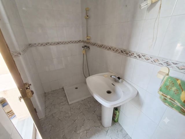 4 sypialnia Apartament na sprzedaż w San Juan de los Terreros, Pulpí z garażem - 270 000 € (Ref: 9977427)