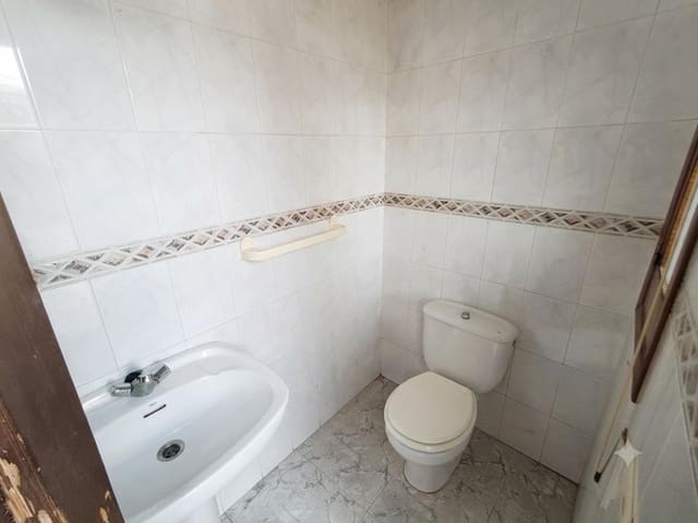 4 sypialnia Apartament na sprzedaż w San Juan de los Terreros, Pulpí z garażem - 270 000 € (Ref: 9977427)