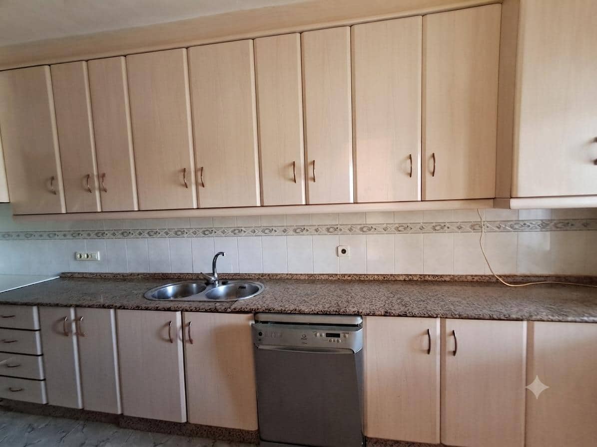 4 sypialnia Apartament na sprzedaż w San Juan de los Terreros z garażem - 270 000 € (Ref: 9977427)