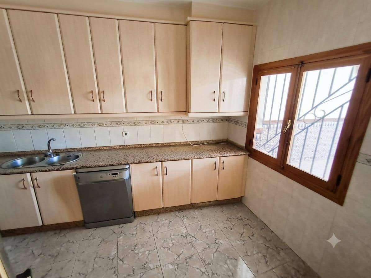 4 sypialnia Apartament na sprzedaż w San Juan de los Terreros z garażem - 270 000 € (Ref: 9977427)