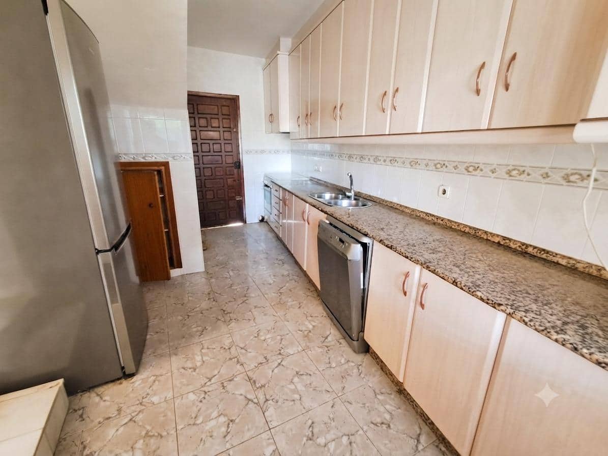4 sypialnia Apartament na sprzedaż w San Juan de los Terreros z garażem - 270 000 € (Ref: 9977427)