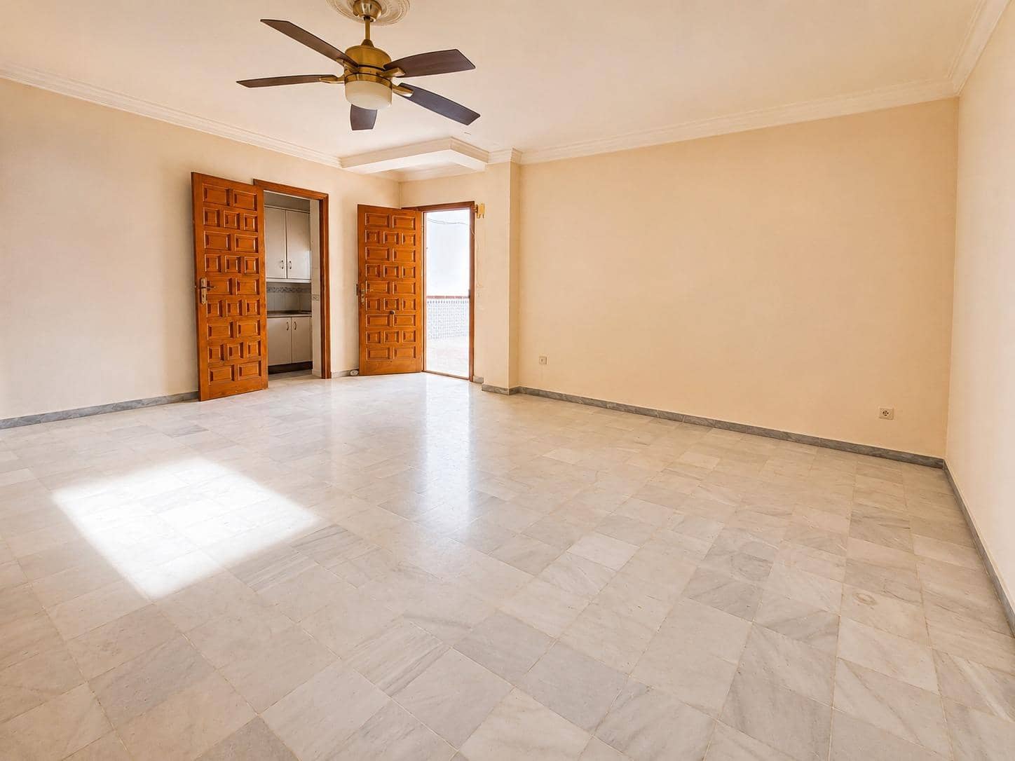 4 sypialnia Apartament na sprzedaż w San Juan de los Terreros z garażem - 270 000 € (Ref: 9977427)