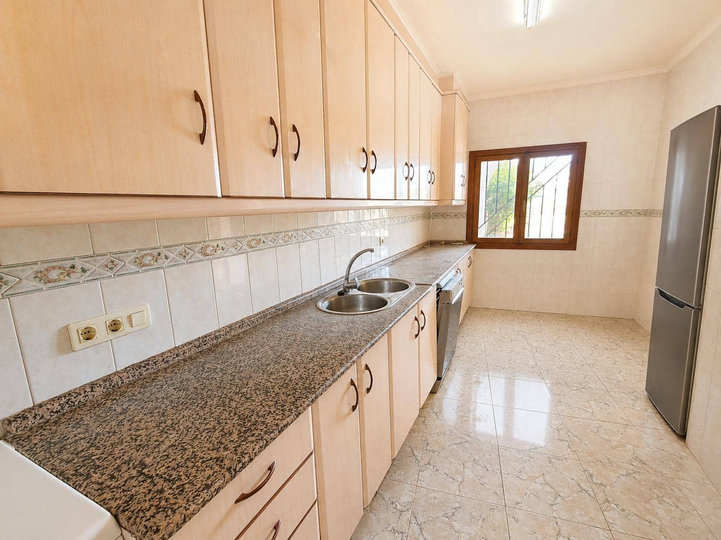 4 sypialnia Apartament na sprzedaż w San Juan de los Terreros z garażem - 270 000 € (Ref: 9977427)