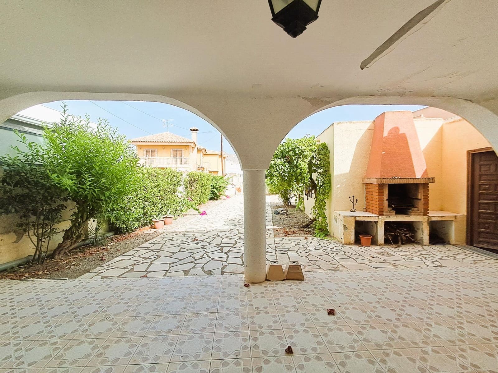 4 sypialnia Apartament na sprzedaż w San Juan de los Terreros z garażem - 270 000 € (Ref: 9977427)