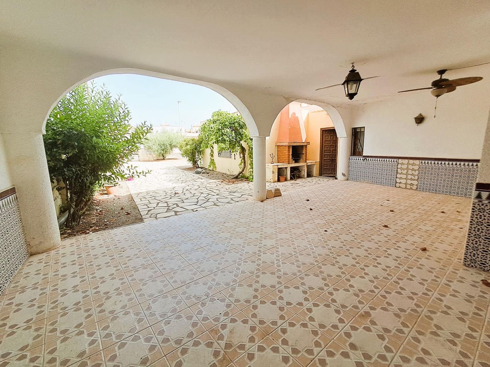 4 sypialnia Apartament na sprzedaż w San Juan de los Terreros z garażem - 270 000 € (Ref: 9977427)