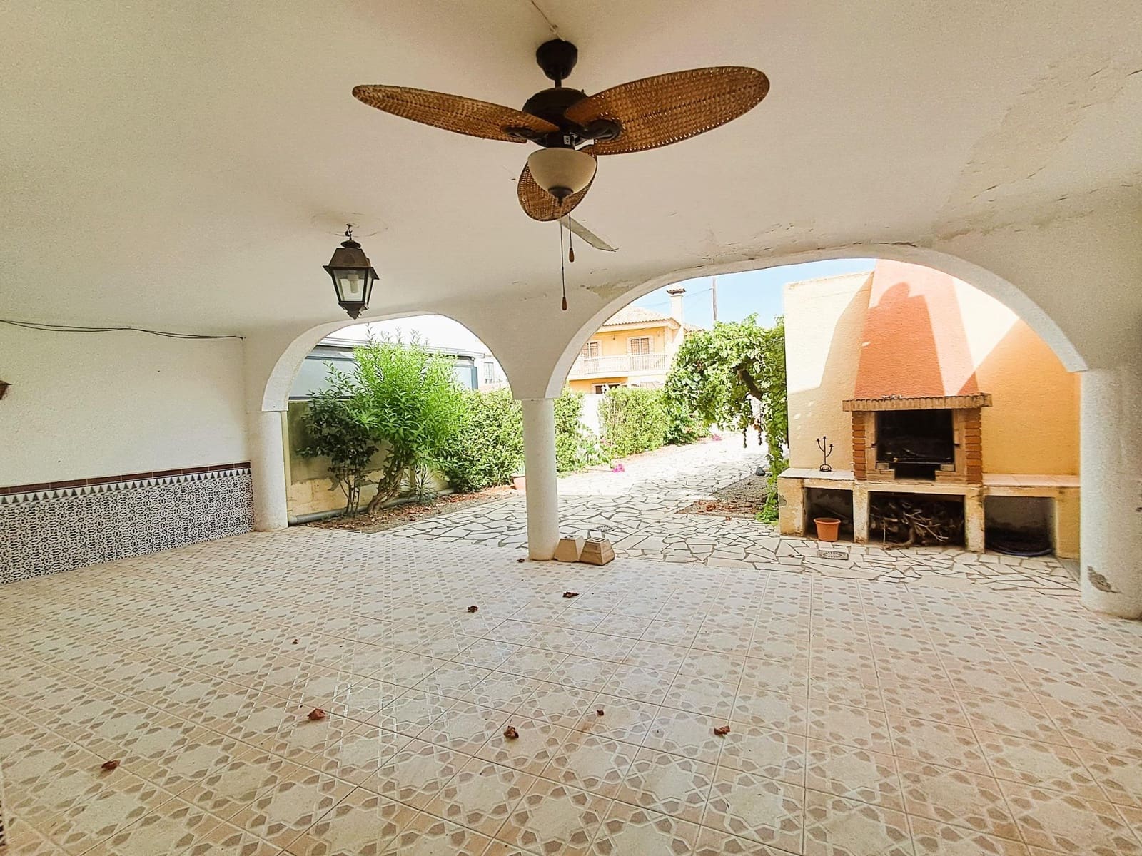 4 sypialnia Apartament na sprzedaż w San Juan de los Terreros z garażem - 270 000 € (Ref: 9977427)