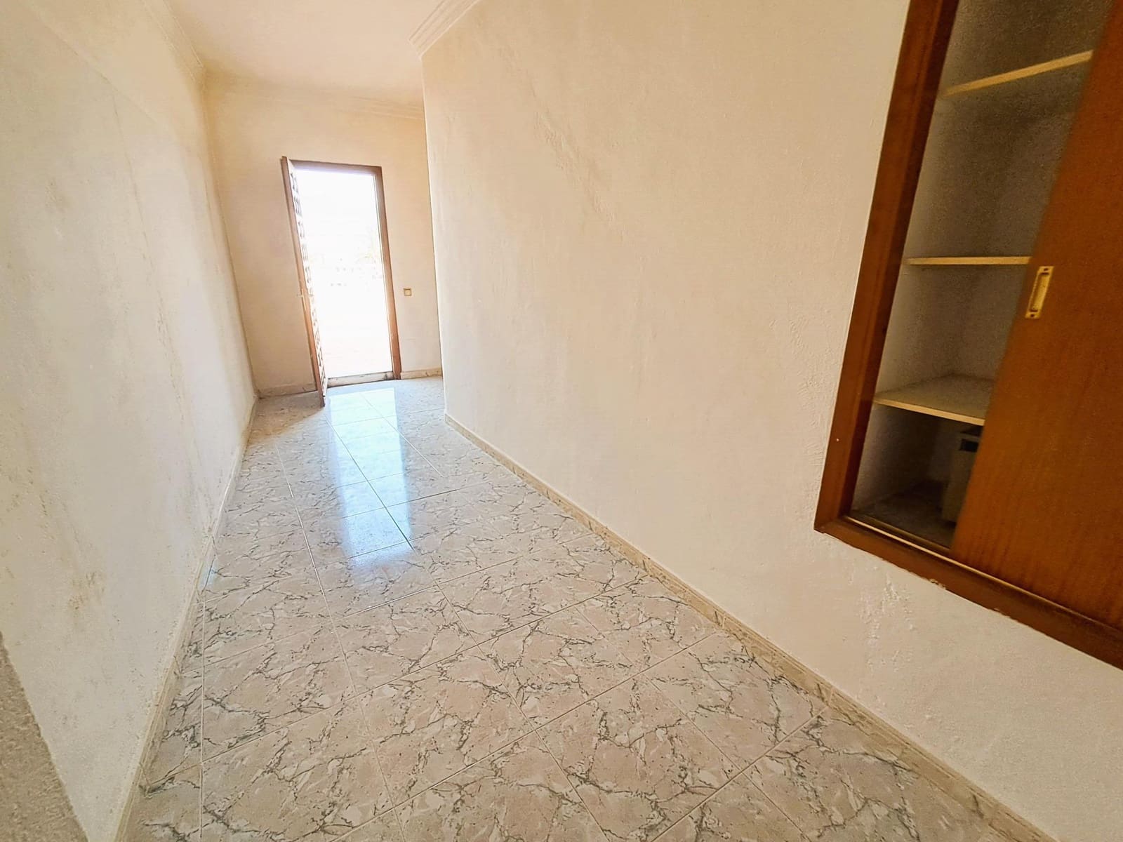 4 sypialnia Apartament na sprzedaż w San Juan de los Terreros z garażem - 270 000 € (Ref: 9977427)