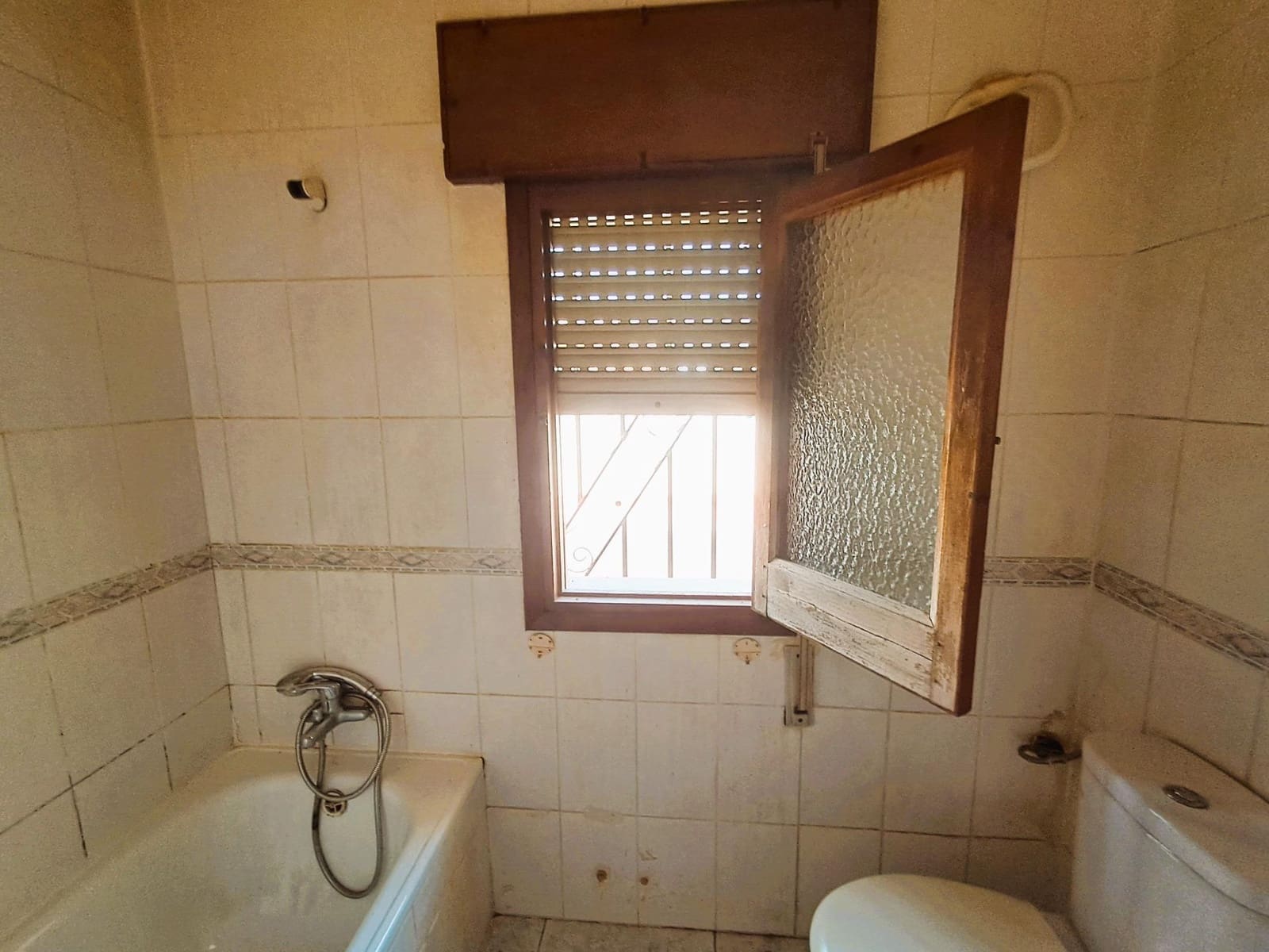 4 sypialnia Apartament na sprzedaż w San Juan de los Terreros z garażem - 270 000 € (Ref: 9977427)