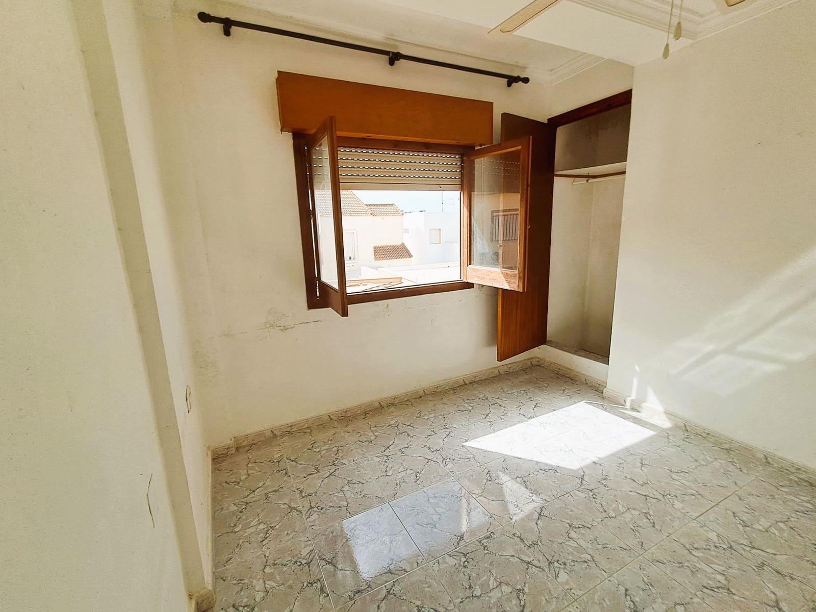 4 sypialnia Apartament na sprzedaż w San Juan de los Terreros z garażem - 270 000 € (Ref: 9977427)