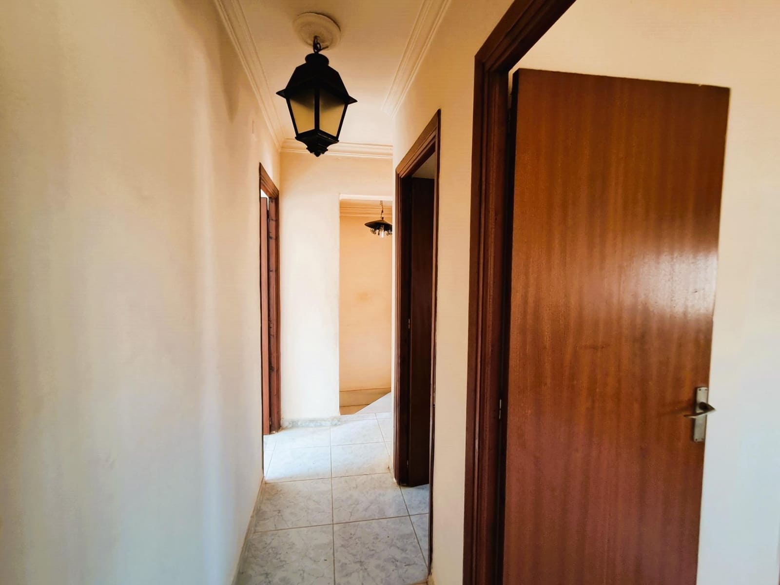4 sypialnia Apartament na sprzedaż w San Juan de los Terreros z garażem - 270 000 € (Ref: 9977427)