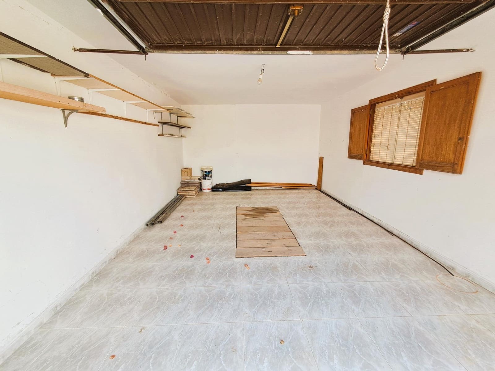 4 sypialnia Apartament na sprzedaż w San Juan de los Terreros z garażem - 270 000 € (Ref: 9977427)
