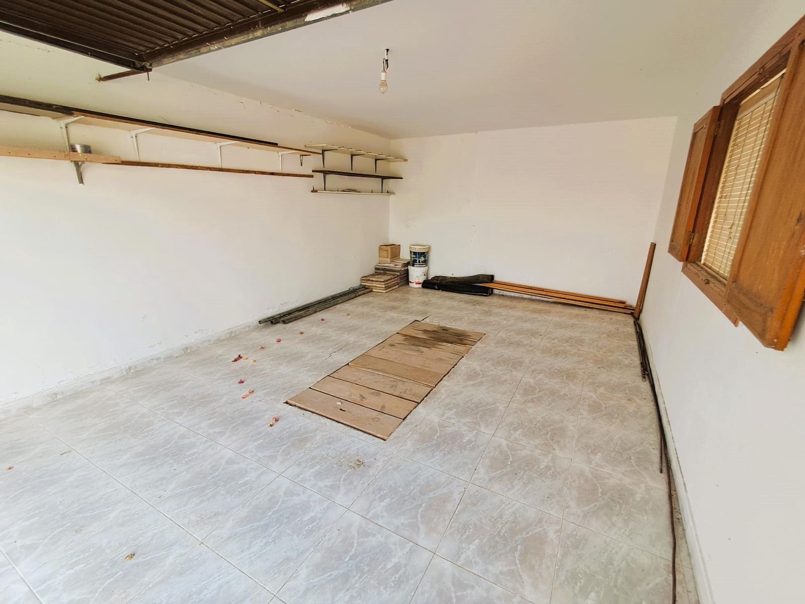 4 sypialnia Apartament na sprzedaż w San Juan de los Terreros z garażem - 270 000 € (Ref: 9977427)