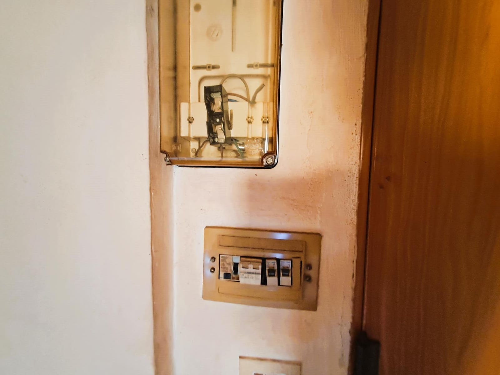 4 sypialnia Apartament na sprzedaż w San Juan de los Terreros z garażem - 270 000 € (Ref: 9977427)