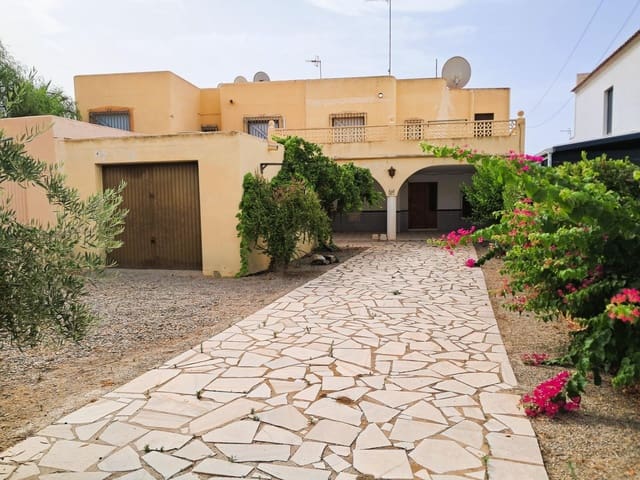 4 sypialnia Apartament na sprzedaż w San Juan de los Terreros, Pulpí z garażem - 270 000 € (Ref: 9977427)