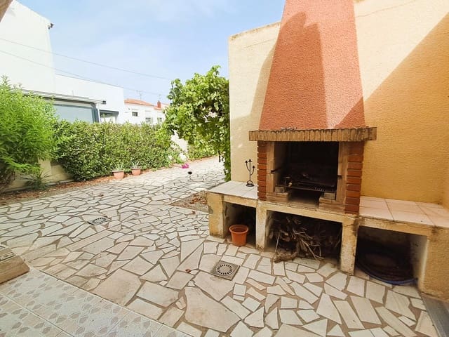 4 sypialnia Apartament na sprzedaż w San Juan de los Terreros, Pulpí z garażem - 270 000 € (Ref: 9977427)