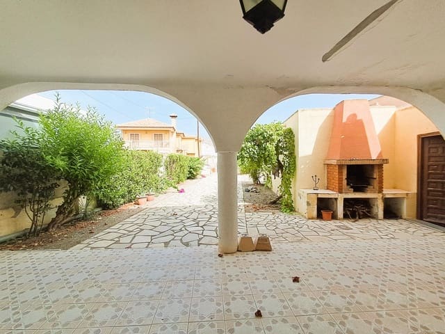 4 sypialnia Apartament na sprzedaż w San Juan de los Terreros, Pulpí z garażem - 270 000 € (Ref: 9977427)