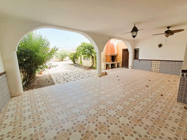 4 sypialnia Apartament na sprzedaż w San Juan de los Terreros, Pulpí z garażem - 270 000 € (Ref: 9977427)