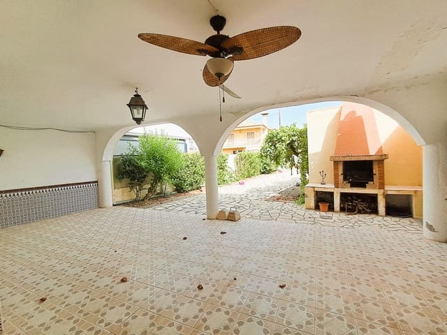 4 sypialnia Apartament na sprzedaż w San Juan de los Terreros, Pulpí z garażem - 270 000 € (Ref: 9977427)