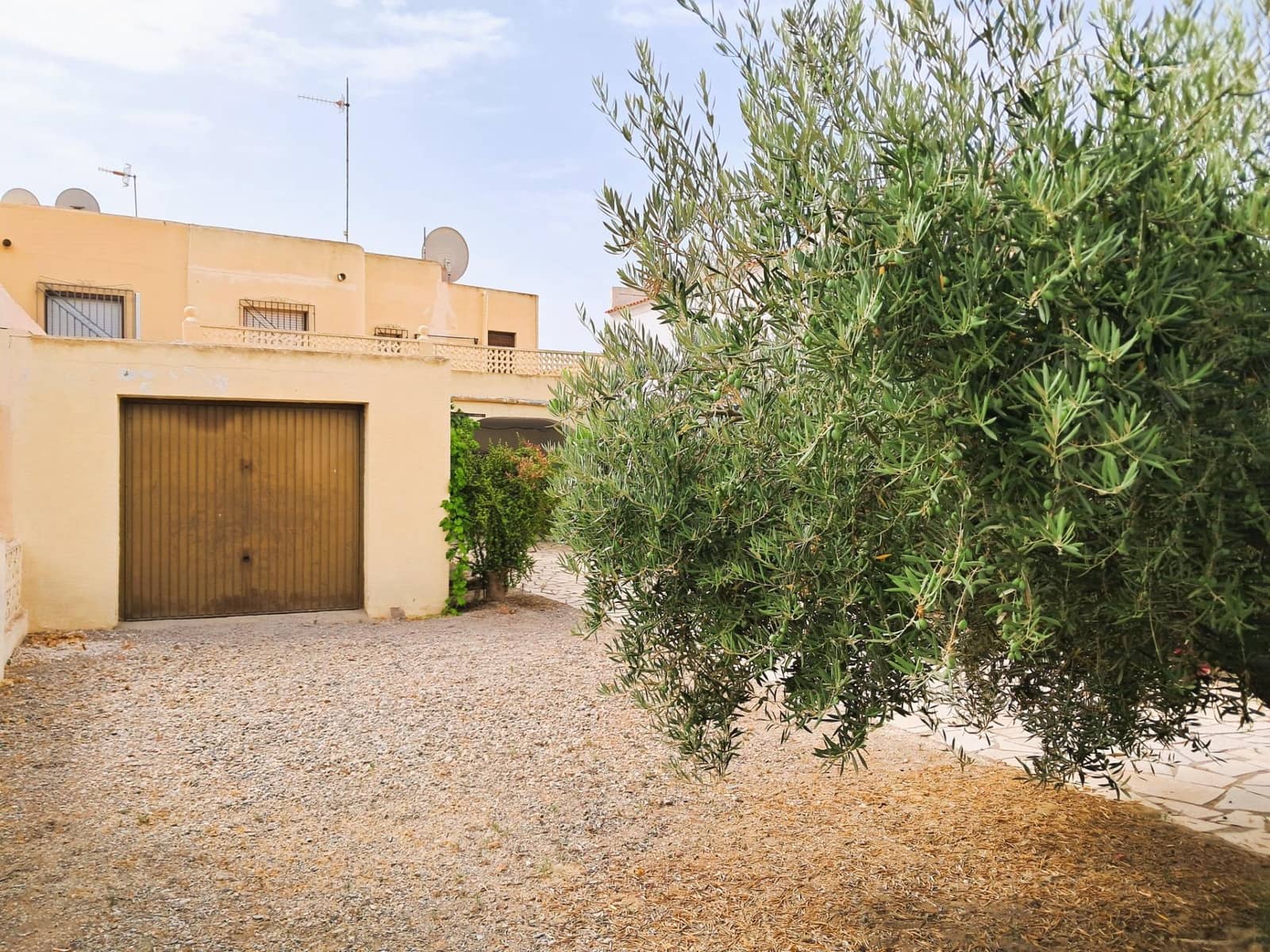 4 sypialnia Apartament na sprzedaż w San Juan de los Terreros z garażem - 270 000 € (Ref: 9977427)