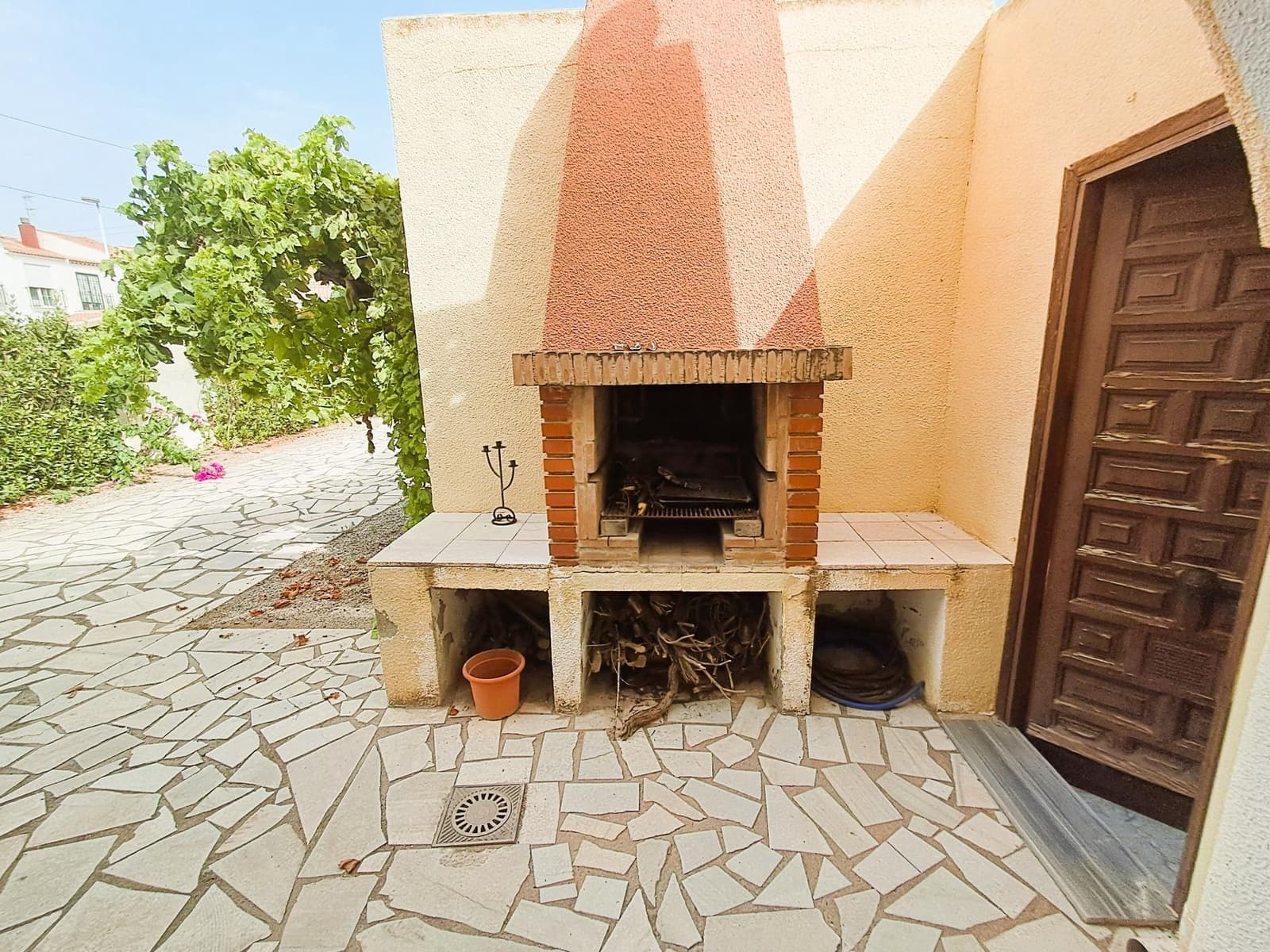 4 sypialnia Apartament na sprzedaż w San Juan de los Terreros z garażem - 270 000 € (Ref: 9977427)