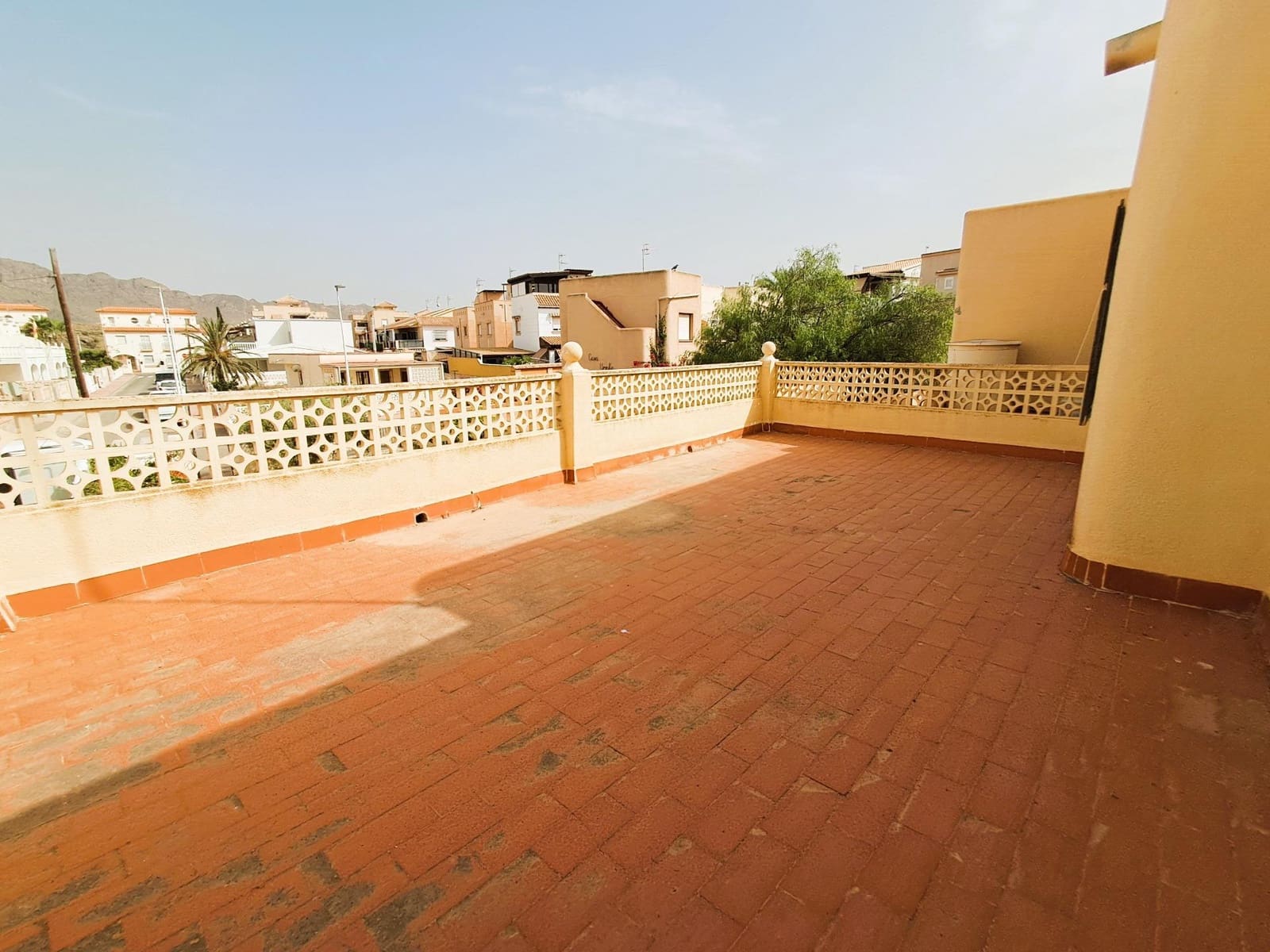 4 sypialnia Apartament na sprzedaż w San Juan de los Terreros z garażem - 270 000 € (Ref: 9977427)