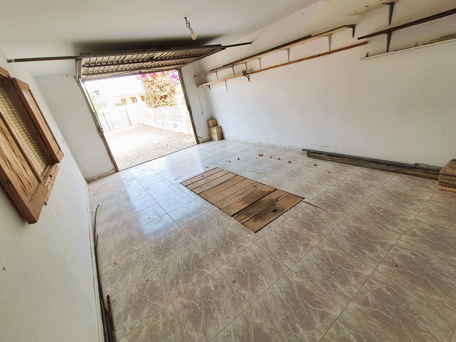 4 sypialnia Apartament na sprzedaż w San Juan de los Terreros z garażem - 270 000 € (Ref: 9977427)