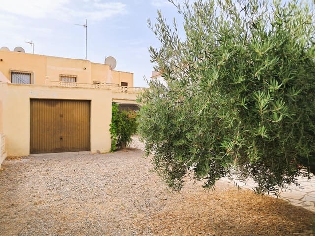 4 sypialnia Apartament na sprzedaż w San Juan de los Terreros, Pulpí z garażem - 270 000 € (Ref: 9977427)