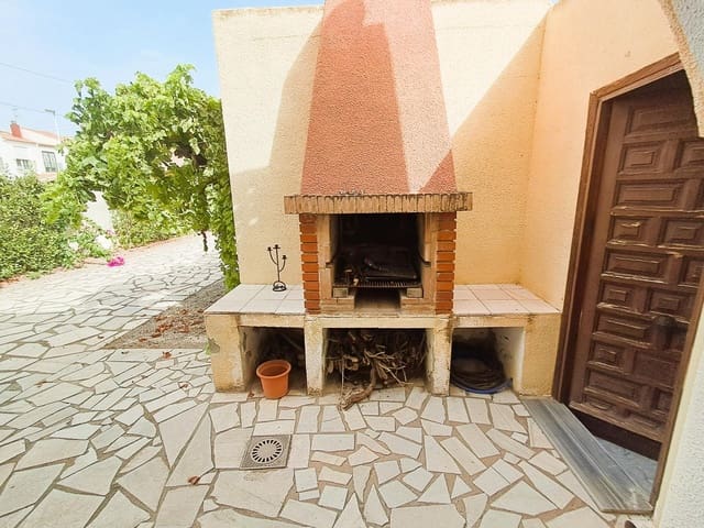 4 sypialnia Apartament na sprzedaż w San Juan de los Terreros, Pulpí z garażem - 270 000 € (Ref: 9977427)