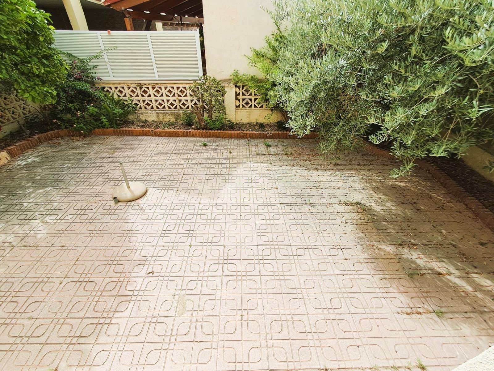 4 sypialnia Apartament na sprzedaż w San Juan de los Terreros z garażem - 270 000 € (Ref: 9977427)