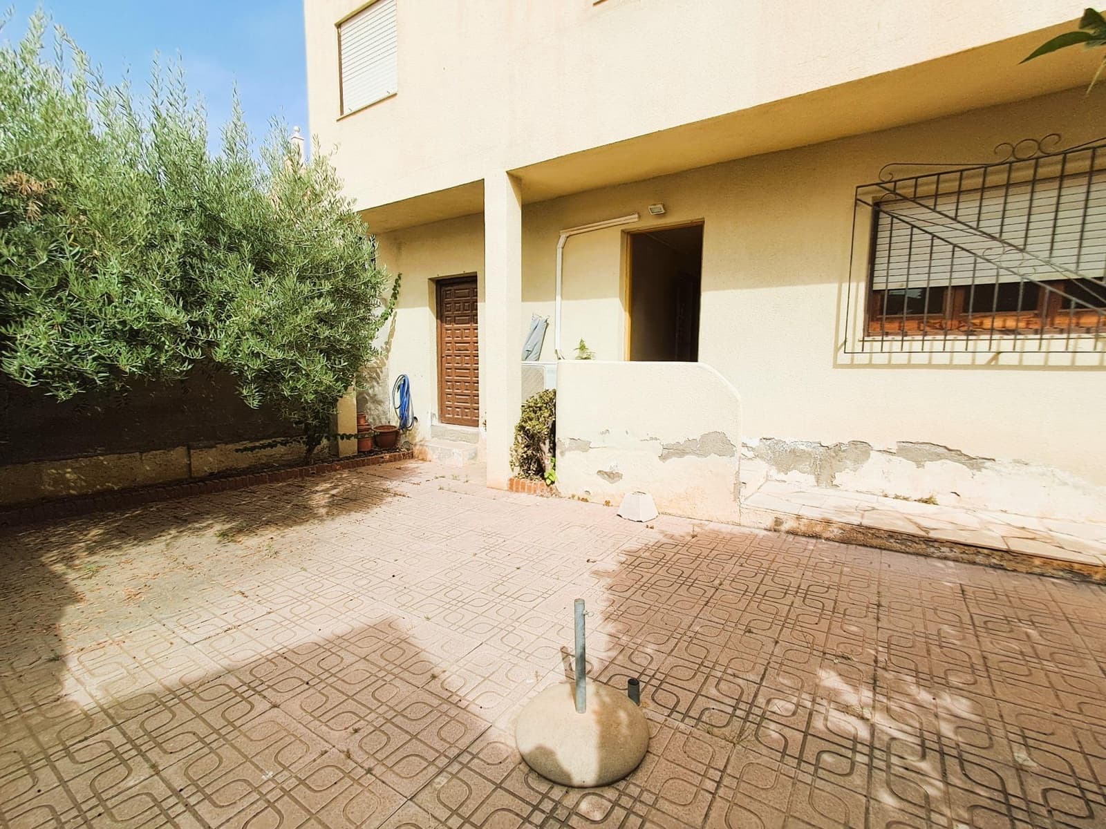 4 sypialnia Apartament na sprzedaż w San Juan de los Terreros z garażem - 270 000 € (Ref: 9977427)