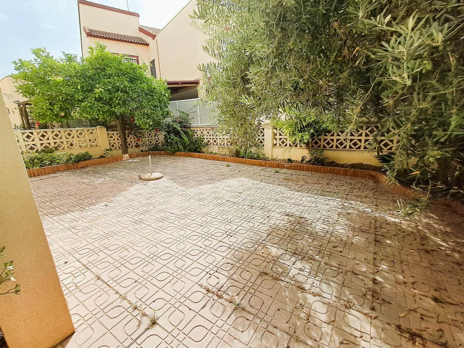 4 sypialnia Apartament na sprzedaż w San Juan de los Terreros z garażem - 270 000 € (Ref: 9977427)