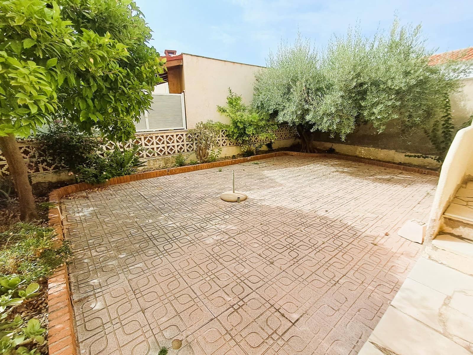 4 sypialnia Apartament na sprzedaż w San Juan de los Terreros z garażem - 270 000 € (Ref: 9977427)