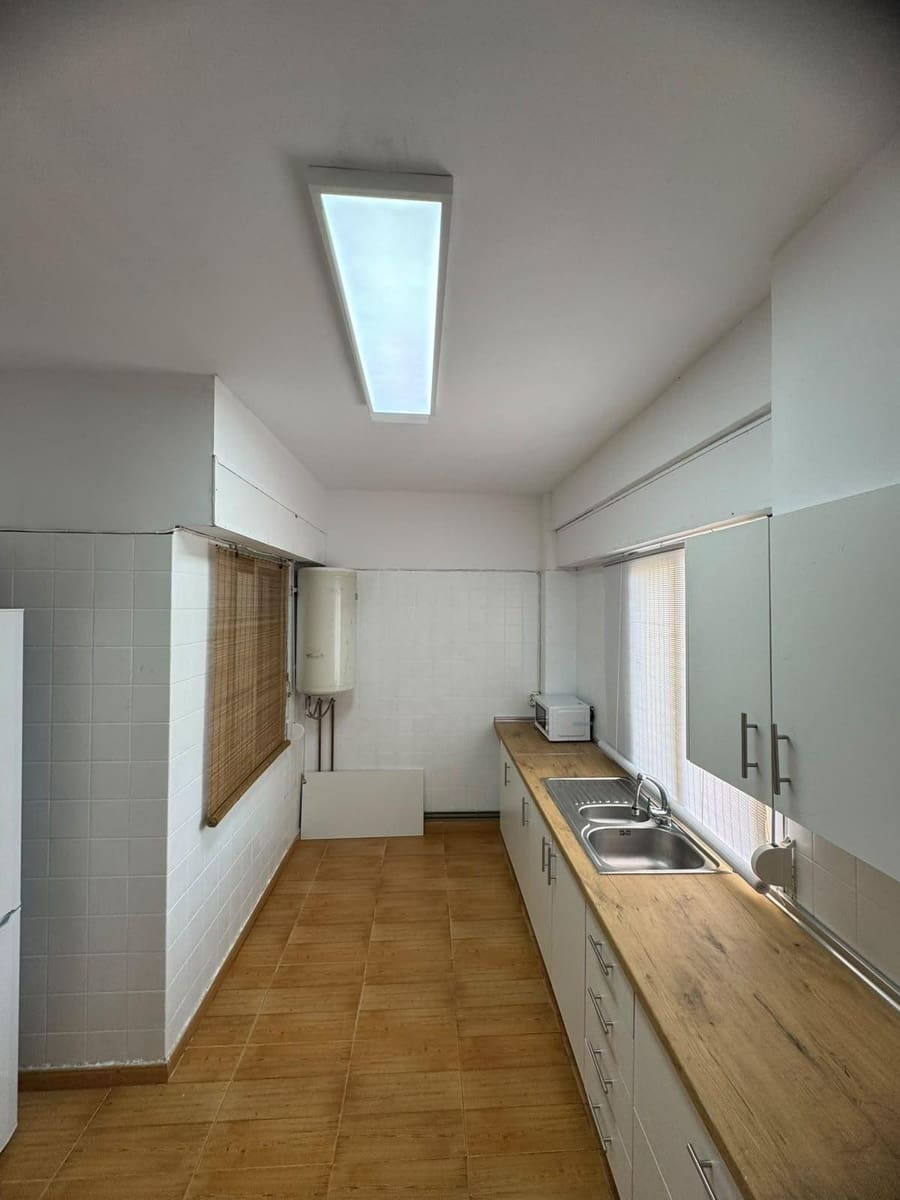 3 quarto Apartamento para venda em Aguilas - 155 000 € (Ref: 9983102)