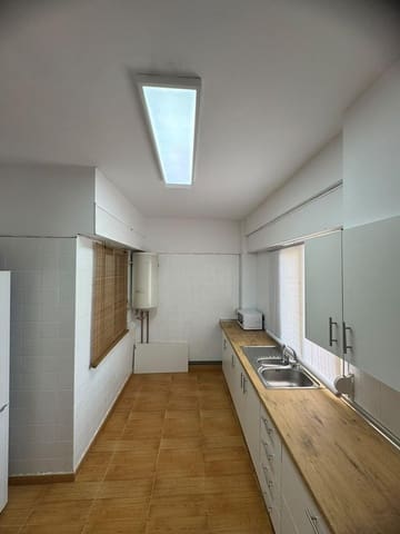 3 soverom Leilighet til salgs i Aguilas - € 155 000 (Ref: 9983102)
