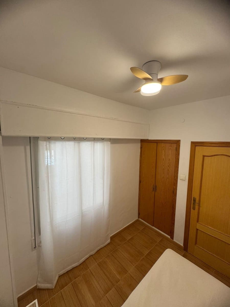3 quarto Apartamento para venda em Aguilas - 155 000 € (Ref: 9983102)