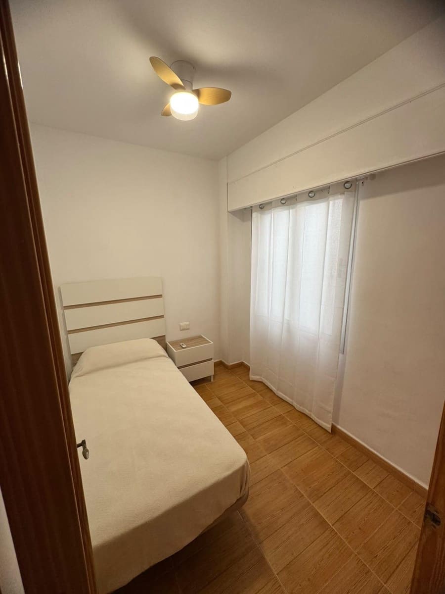 3 quarto Apartamento para venda em Aguilas - 155 000 € (Ref: 9983102)