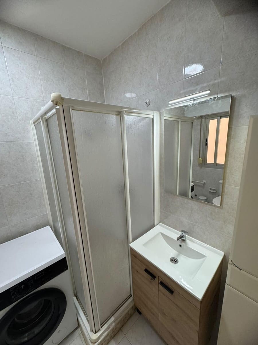 3 quarto Apartamento para venda em Aguilas - 155 000 € (Ref: 9983102)