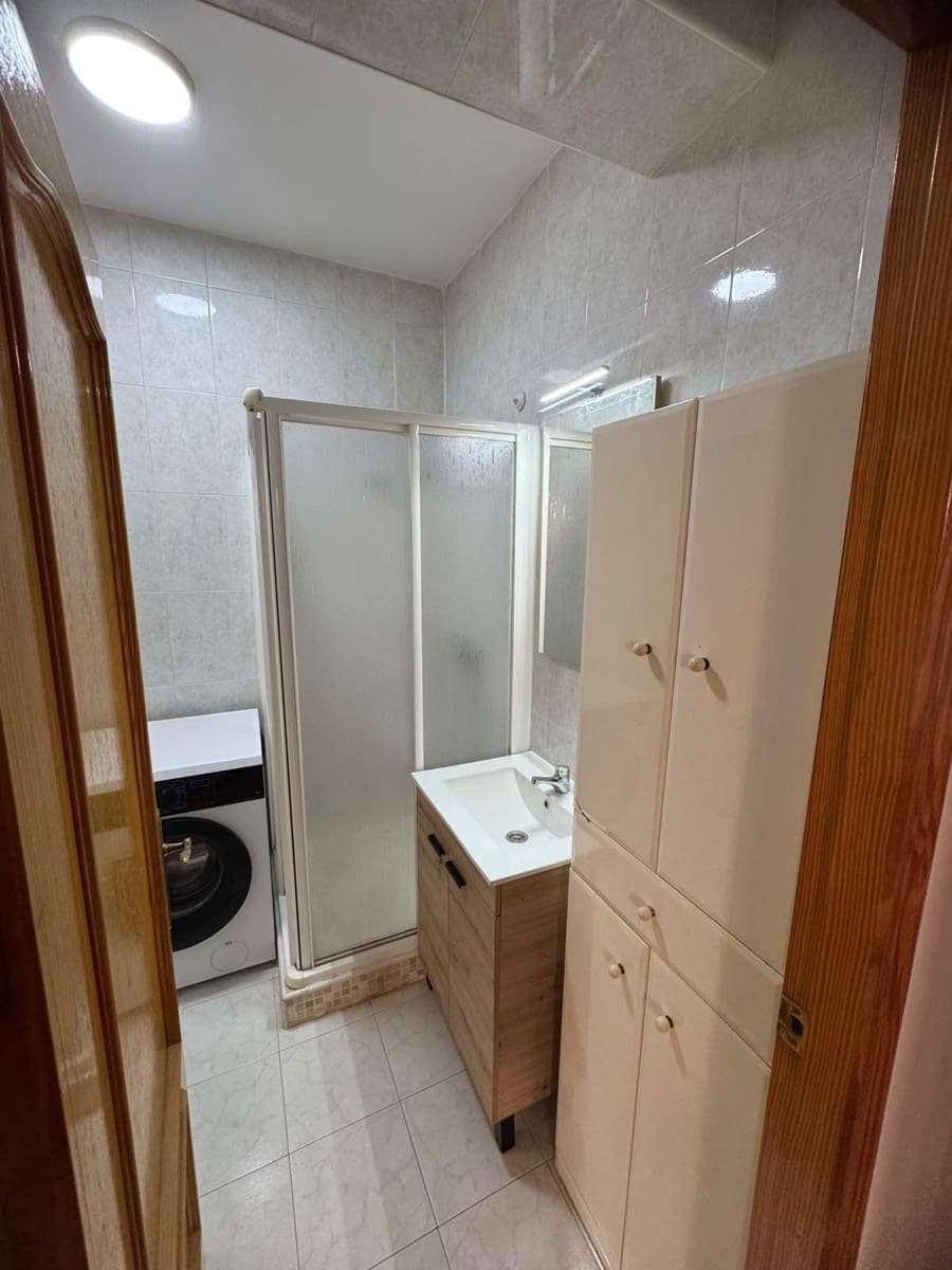 3 quarto Apartamento para venda em Aguilas - 155 000 € (Ref: 9983102)