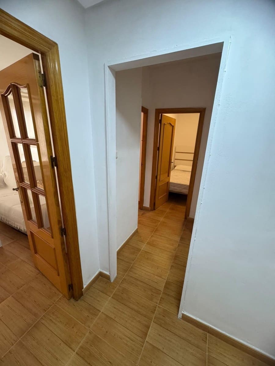 3 quarto Apartamento para venda em Aguilas - 155 000 € (Ref: 9983102)