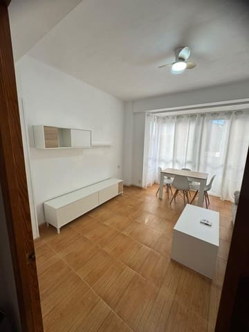 3 soverom Leilighet til salgs i Aguilas - € 155 000 (Ref: 9983102)