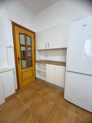 3 soverom Leilighet til salgs i Aguilas - € 155 000 (Ref: 9983102)