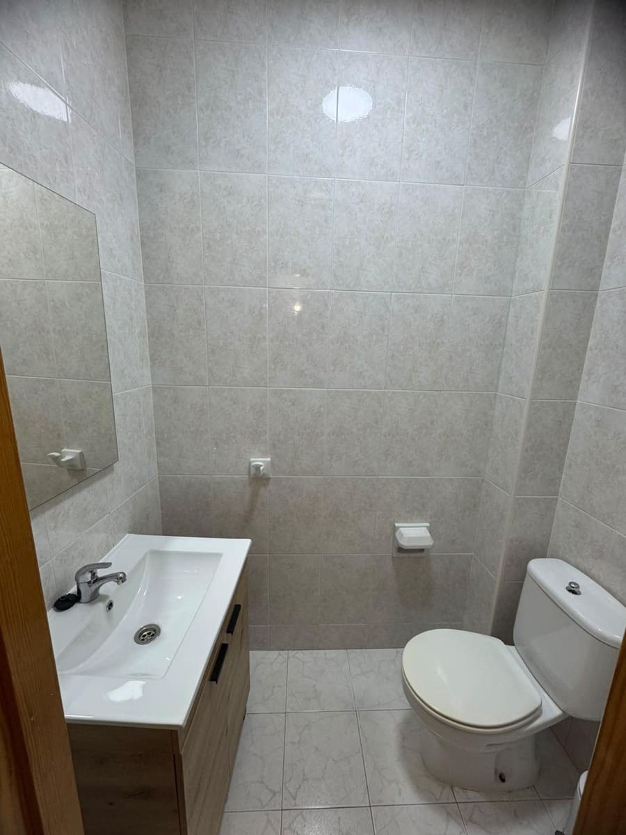3 quarto Apartamento para venda em Aguilas - 155 000 € (Ref: 9983102)